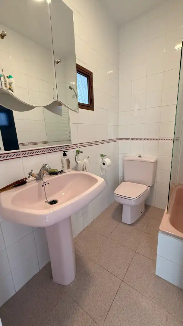 Casa rústica amb piscina en venda a Almáchar, imagen 22