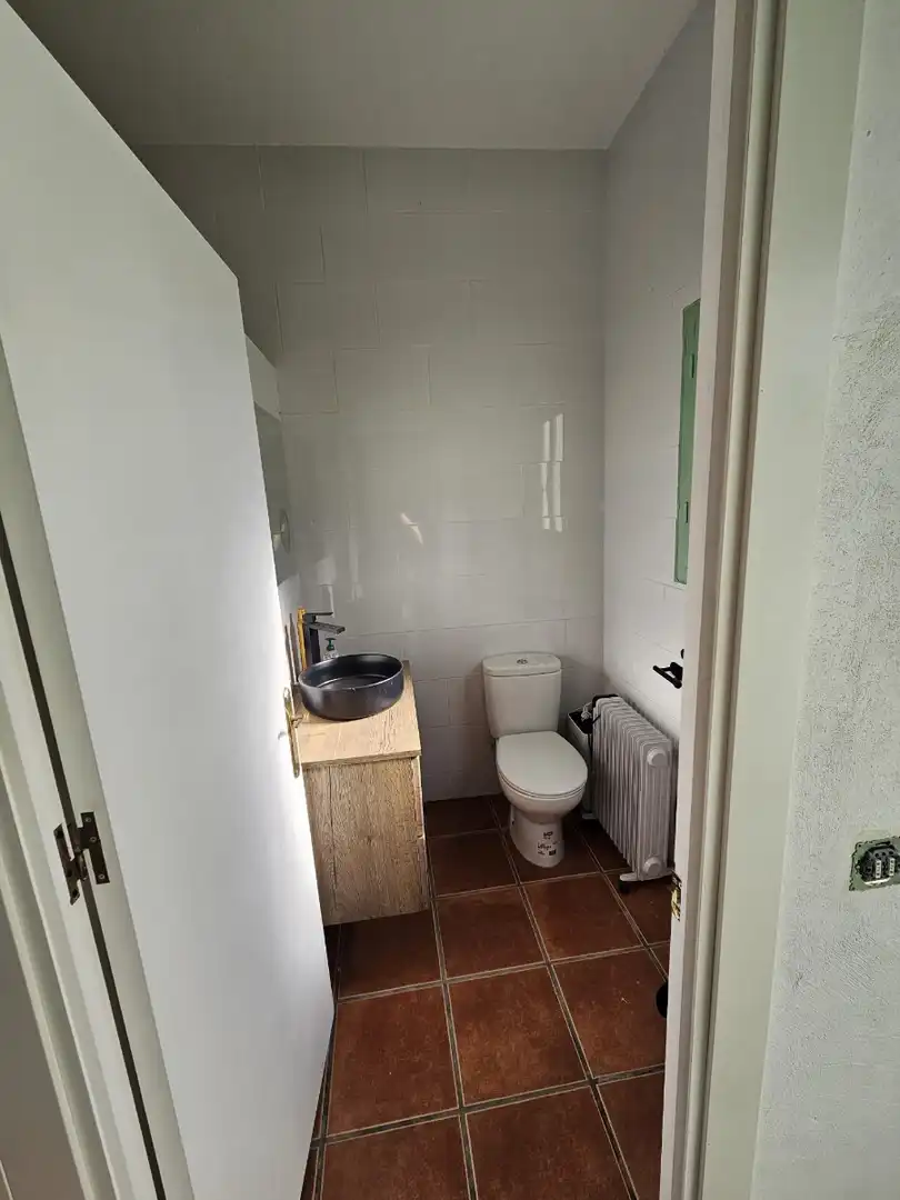 Villa mit Garten zur Miete in Torre de la Horadada, imagen 11