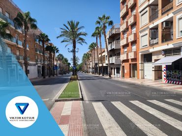 Local comercial en venta en Carretera de Alicun