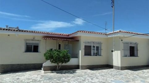 Foto 2 de Casa o xalet en venda a Carrer Forcall, 16, Pueblo Español - Coveta Fumá, El Campello