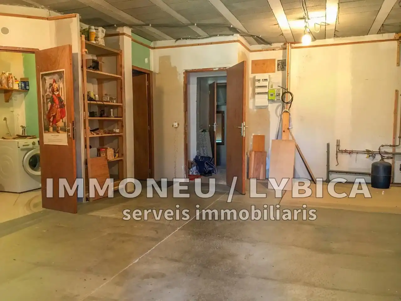Casa con giardino in vendita a Calle Hameau du Verdignans, imagen 18