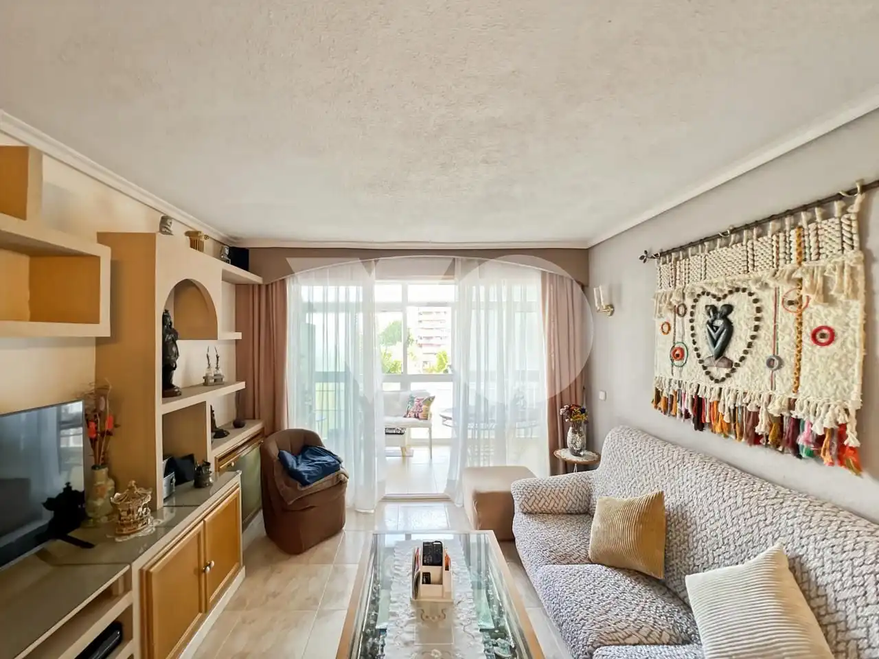 Appartamento con ascensore in vendita a Calle Hilados, imagen 4