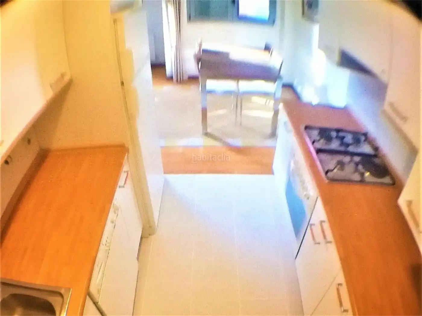 Wohnung mit Aufzug zum Verkauf in Sagarminaga Kalea 8, imagen 2