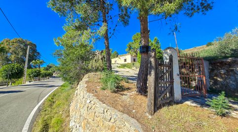 Foto 5 de Finca rústica en venda a Calle Almeria, 42, Lubrín, Almería