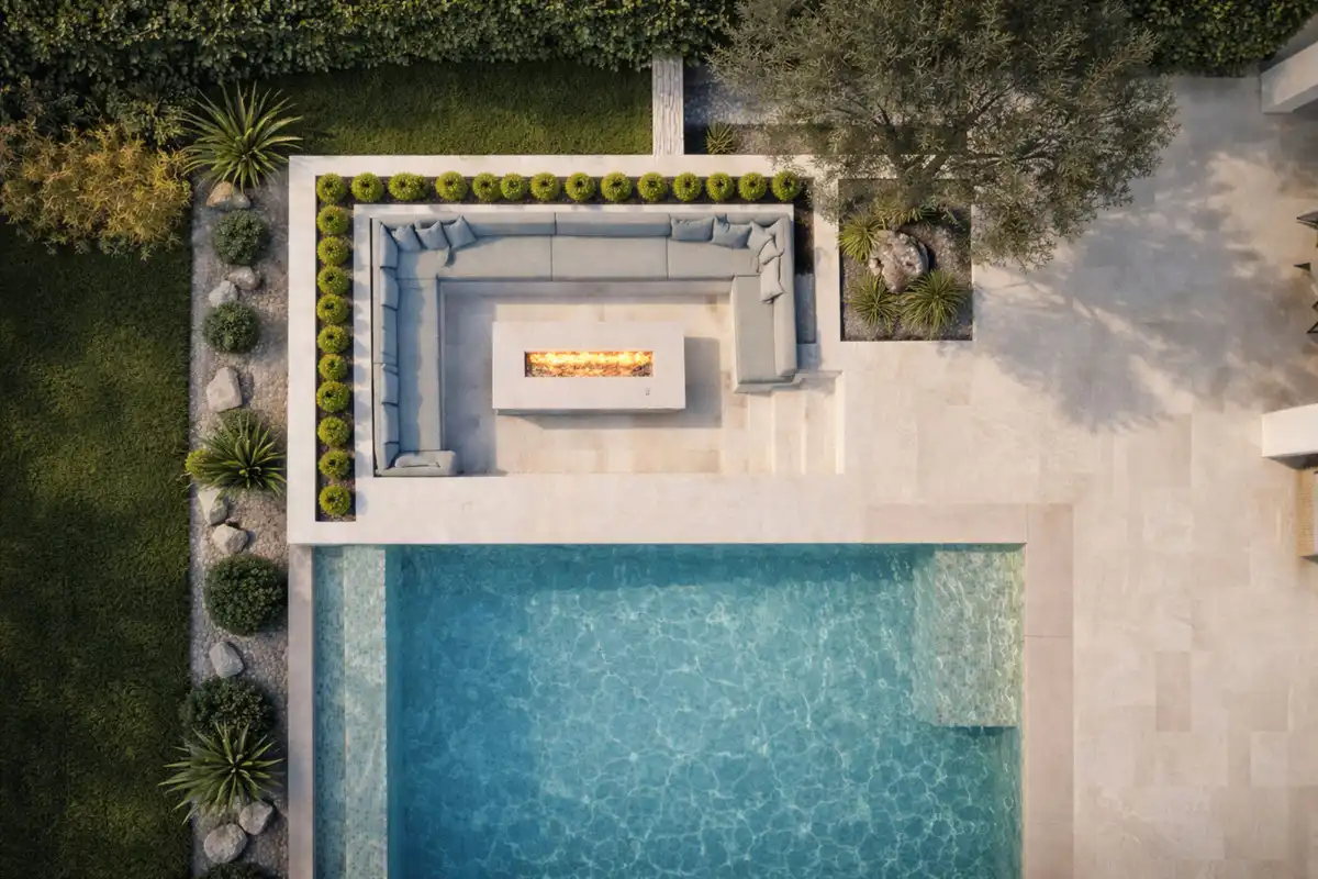 Villa avec piscine à vendre à La Cala Golf - Lagar Martell, imagen 18