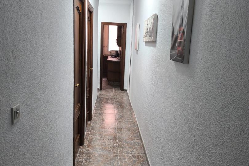 Foto 1 de Pis de lloguer a Avenida de Barcelona, Viñuela - Rescatado, Córdoba