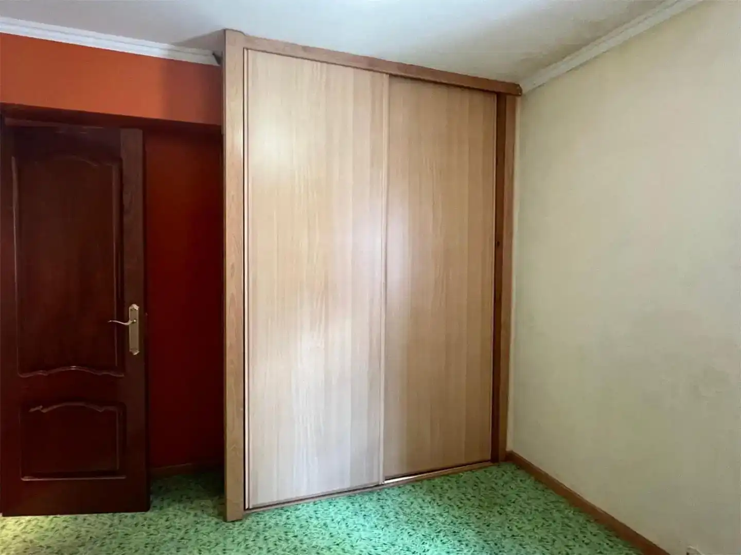 Dormitori de Pis en venda en A Coruña Capital 