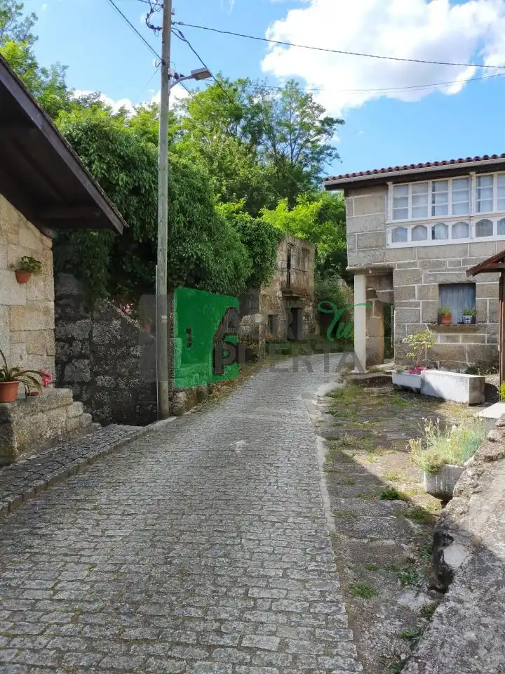Haus mit Garten zum Verkauf in Leiro, imagen 3