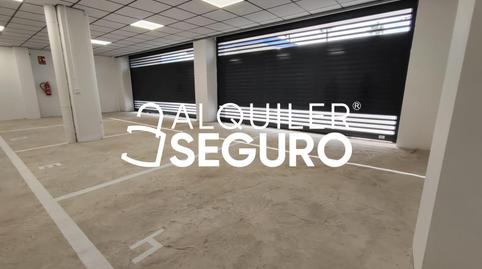 Photo 5 of Flat to rent in Valencia, Núcleo Urbano, Valencia