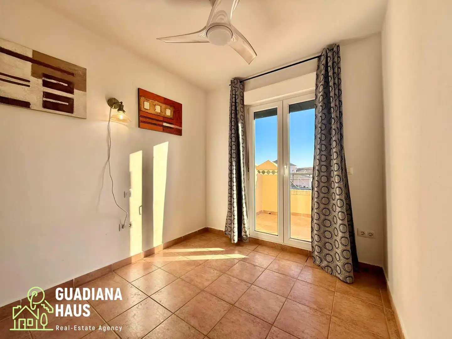 Casa a schiera con terrazza in vendita a RUBEN DARIO 4, imagen 22