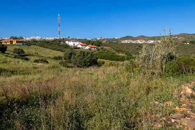 Terreni e lotti in vendita a Urb Los Hidalgos, imagen 8