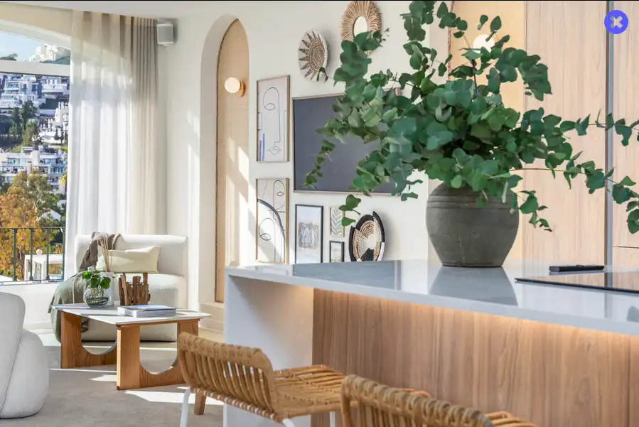 Apartamento con piscina en venta en La Quinta, imagen 22