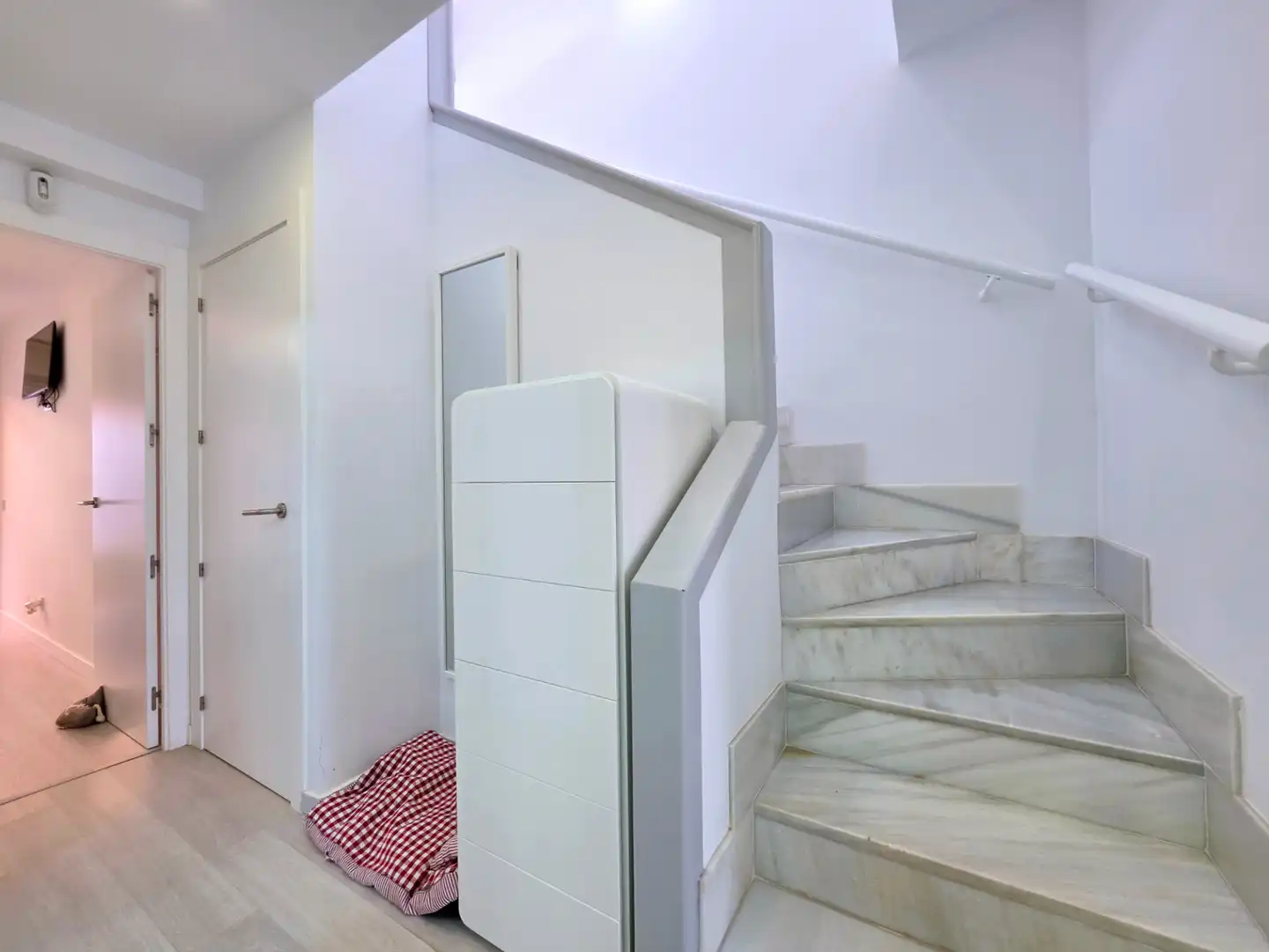 Maison mitoyenne avec terrasse à vendre à Polígono Dos Mares 29P, imagen 13