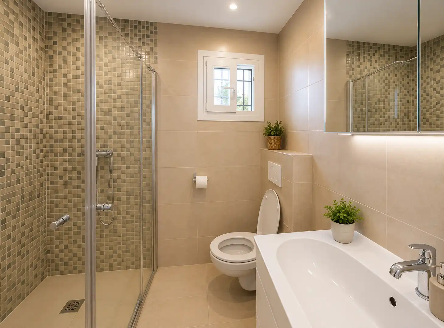 Appartement avec piscine à vendre à Andalucia del Faro, imagen 8