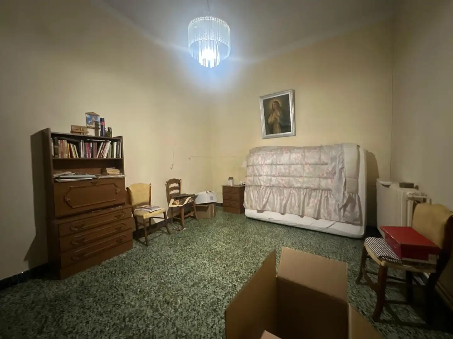 Maison avec jardin à vendre à Calle Clavel, imagen 22