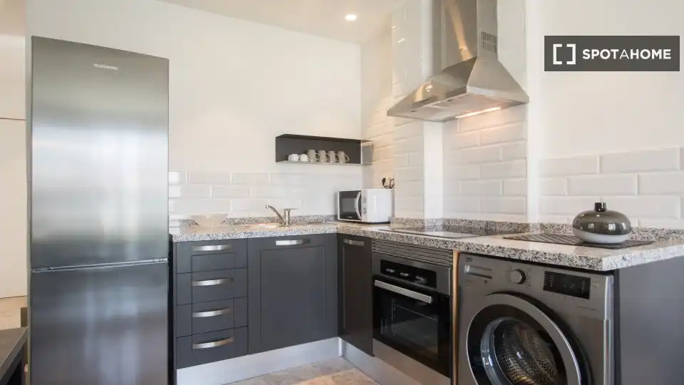Habitación en El Grau