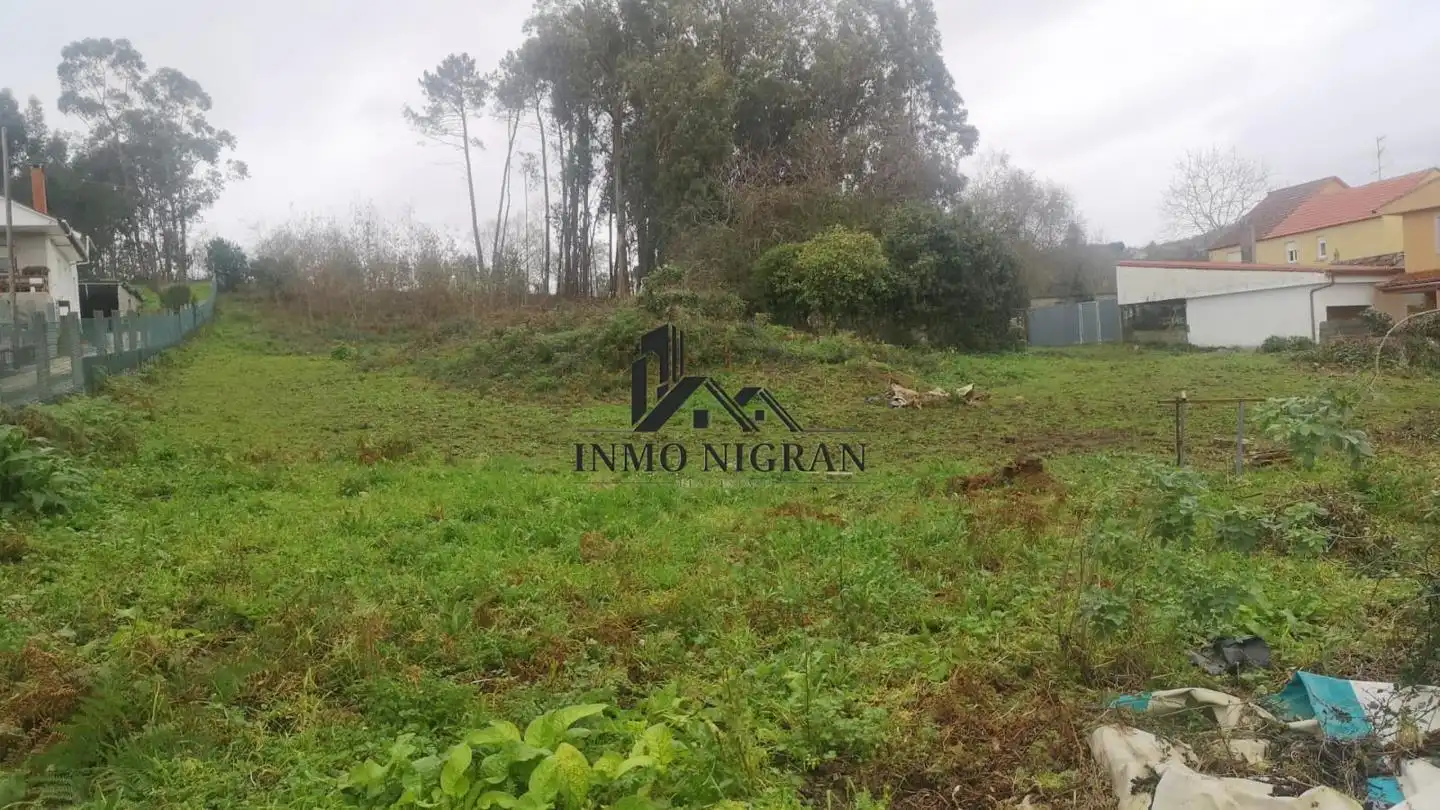 Lands and plots for sale in Rúa Da Lagoiña, imagen 6