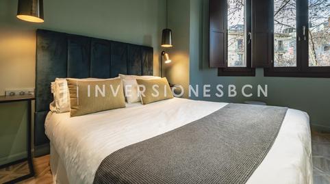 Foto 4 de Pis de lloguer a Ronda Sant Antoni, El Raval, Barcelona