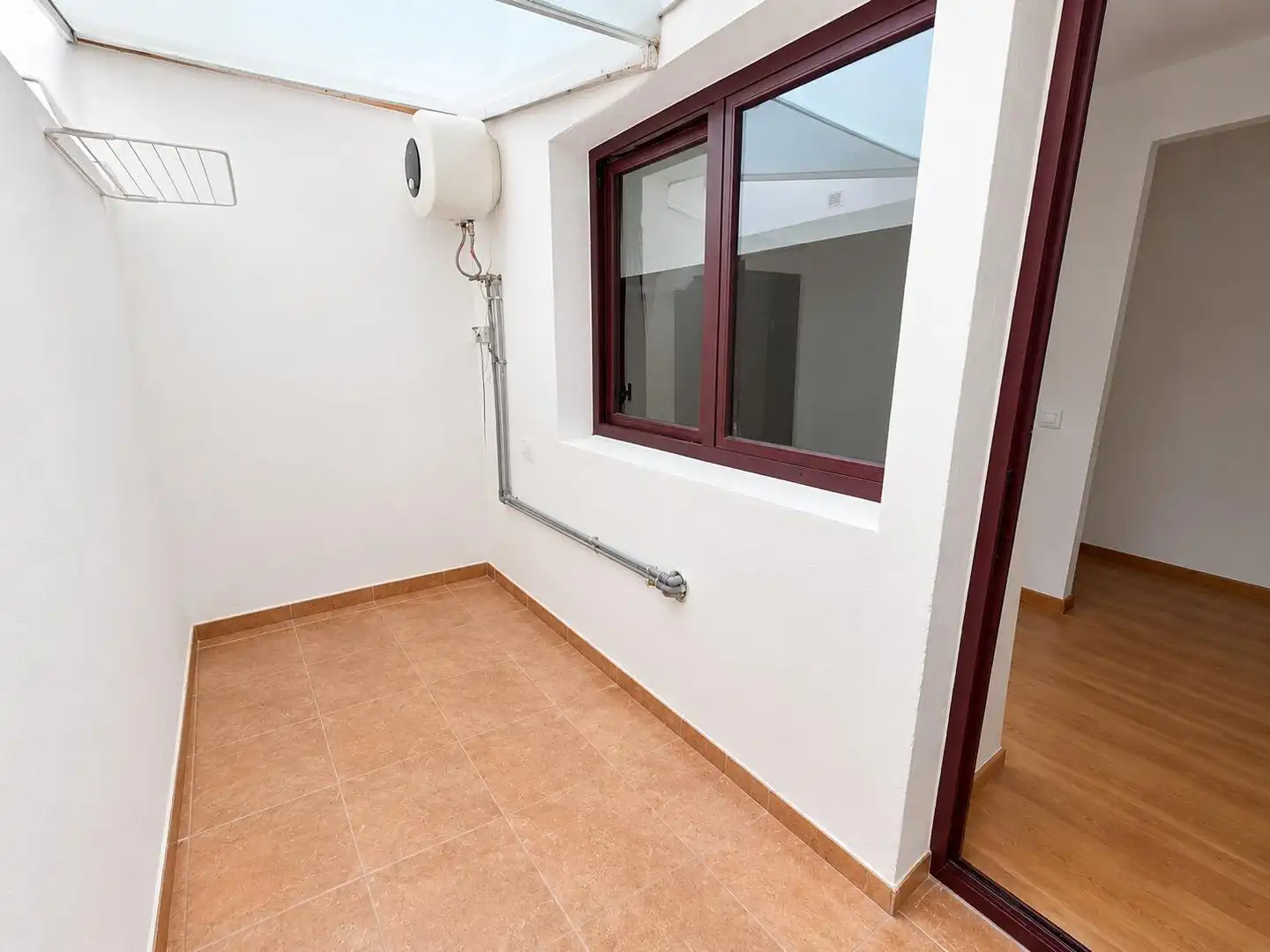Terraza de Planta baja en venta en Fabelo