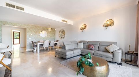 La Quinta, Benahavís: Tu paraíso familiar en la Costa del Sol