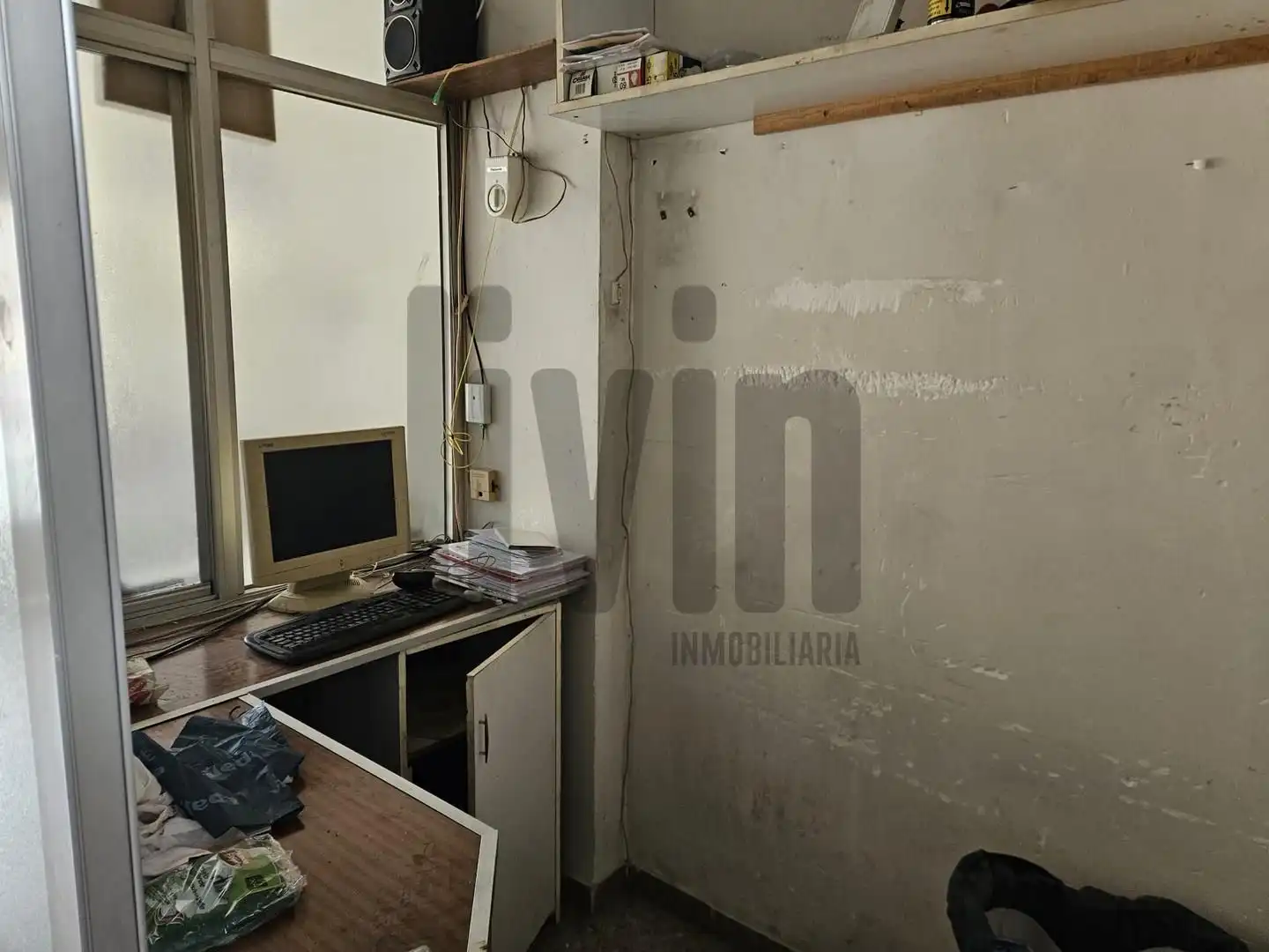 Schlafzimmer von Geschaftsraum zur Miete in Jaén