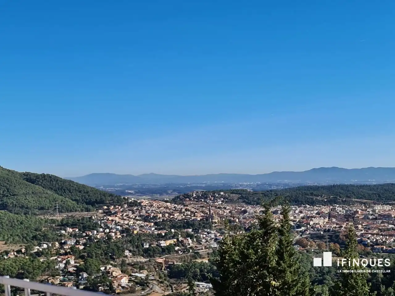 Lands and plots for sale in El Racó - Sant Feliu del Racó, imagen 10