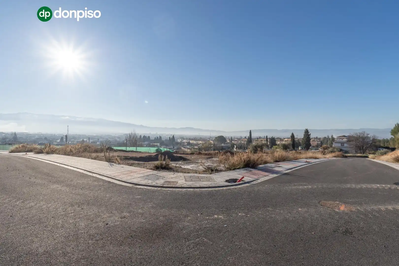 Terreny residencial en venda a Calle AREA DE ACTUACION, imagen 10