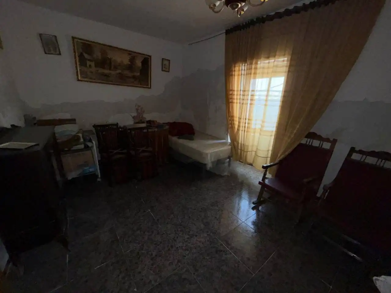 Casa con jardín en venta en Sabiote, imagen 7