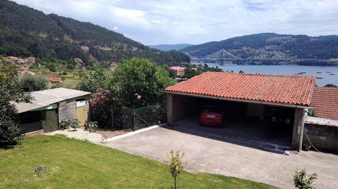 Foto 2 de Casa o xalet en venda a Moaña, Pontevedra