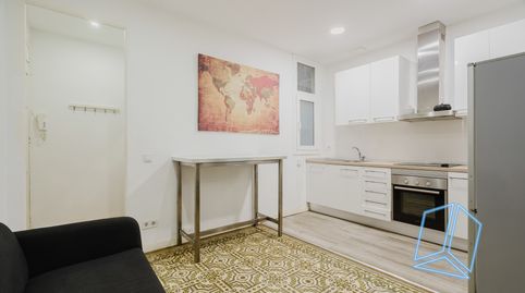 Foto 5 de Piso en venta en Carrer de Provença, Sagrada Família, Barcelona Capital