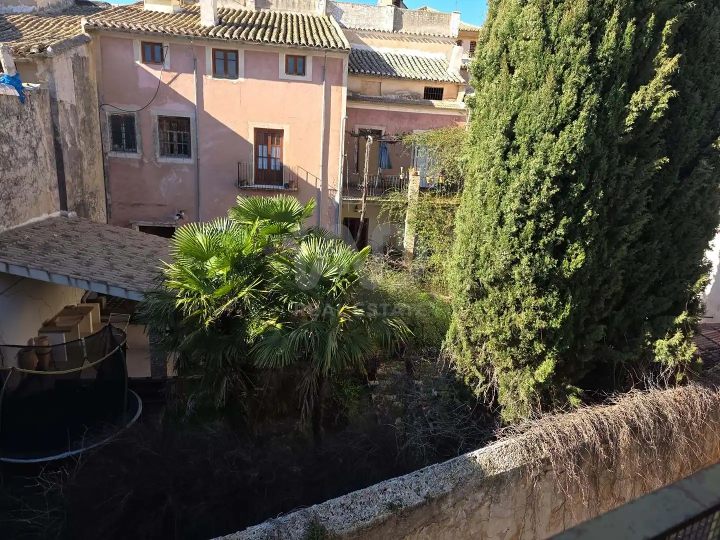 Ático en venta en Caravaca de la Cruz