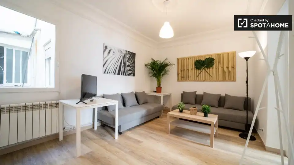 Fotografía del inmueble reportado: 2.460 €/mes — Ciudad Jardín, Madrid