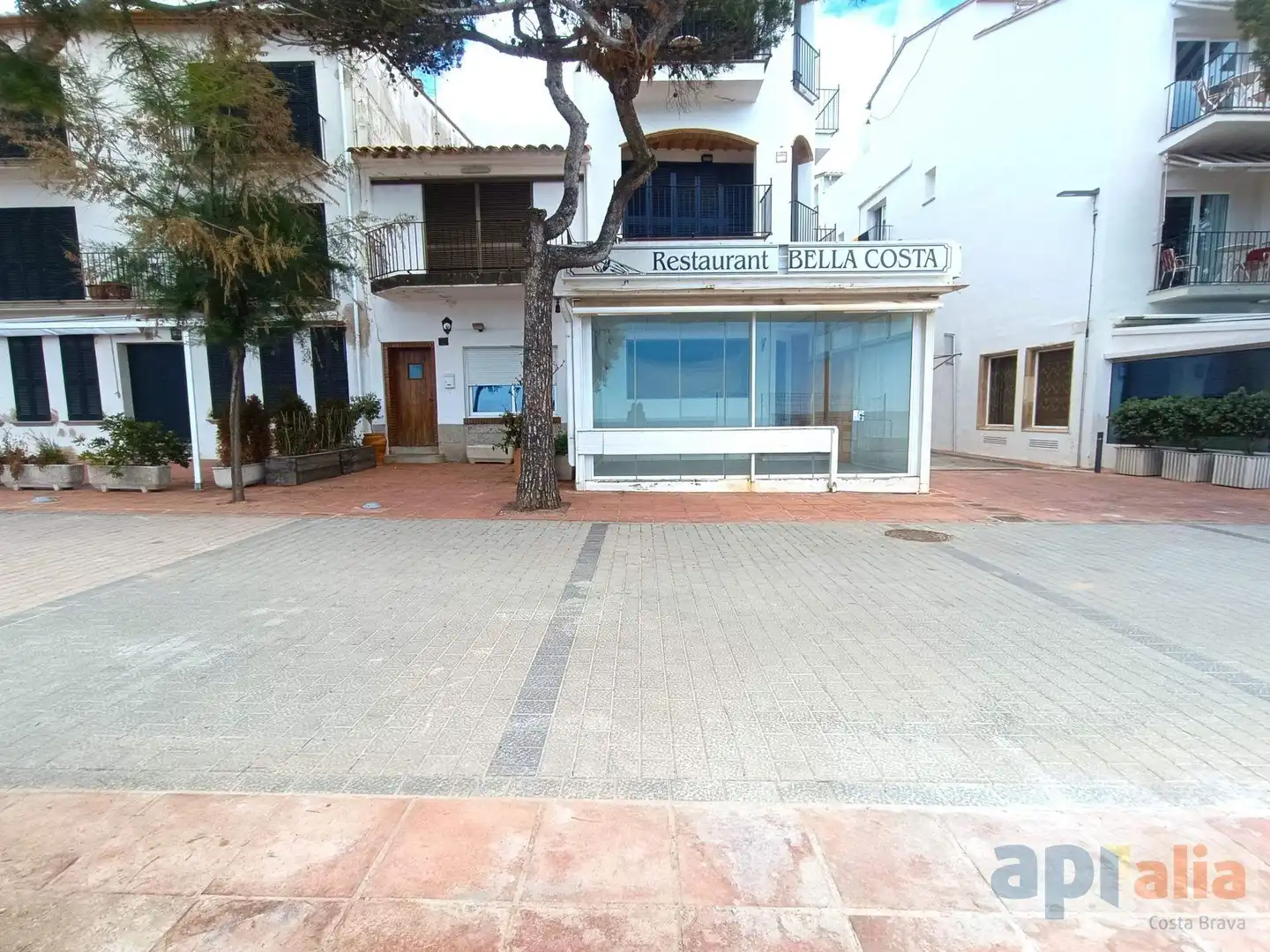 Local comercial en venta en Calle de Francesc de Blanes, imagen 5