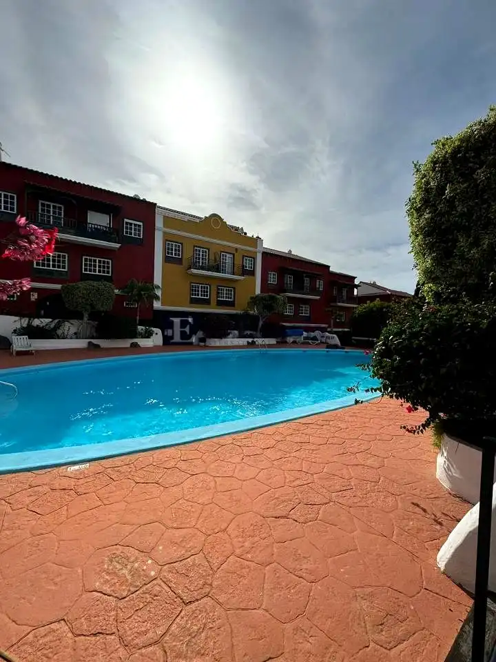 Flat for sale in Casco Urbano