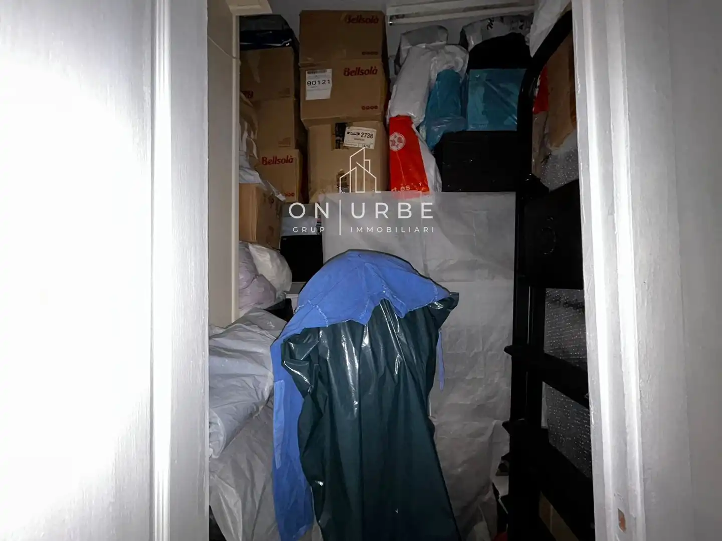 Gewerbefläche zum Verkauf in CALLE DE BERTRAN, imagen 23