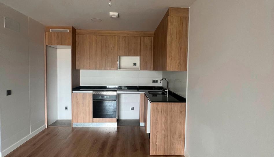 Foto 1 de Apartamento de alquiler en Avenida Principal, 2, La Fresneda, Asturias