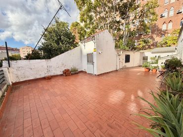 Casa en venda a Sants - Montjuïc
