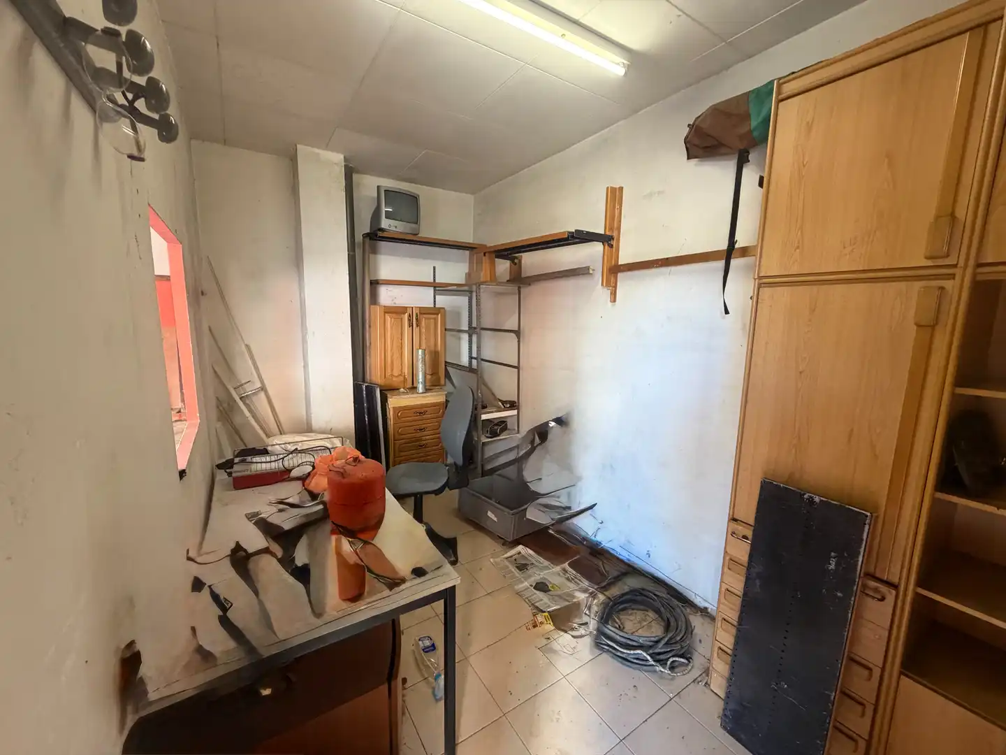 Local comercial en venda a Can Sant Joan, imagen 10