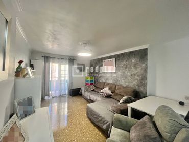 Dúplex en venta en de Guzmán el Bueno