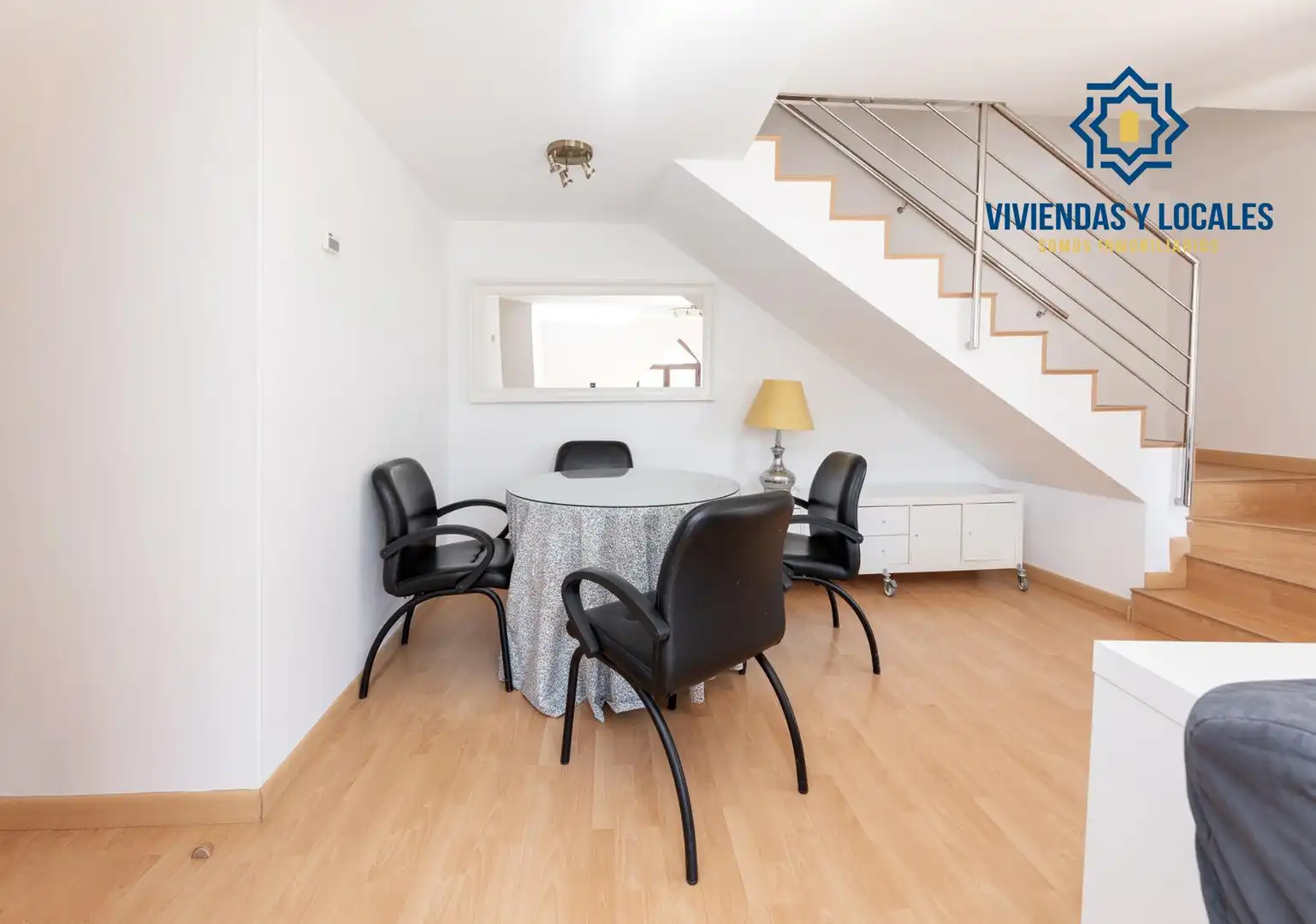 Piso con ascensor en venta en Avenida MADRID, imagen 4