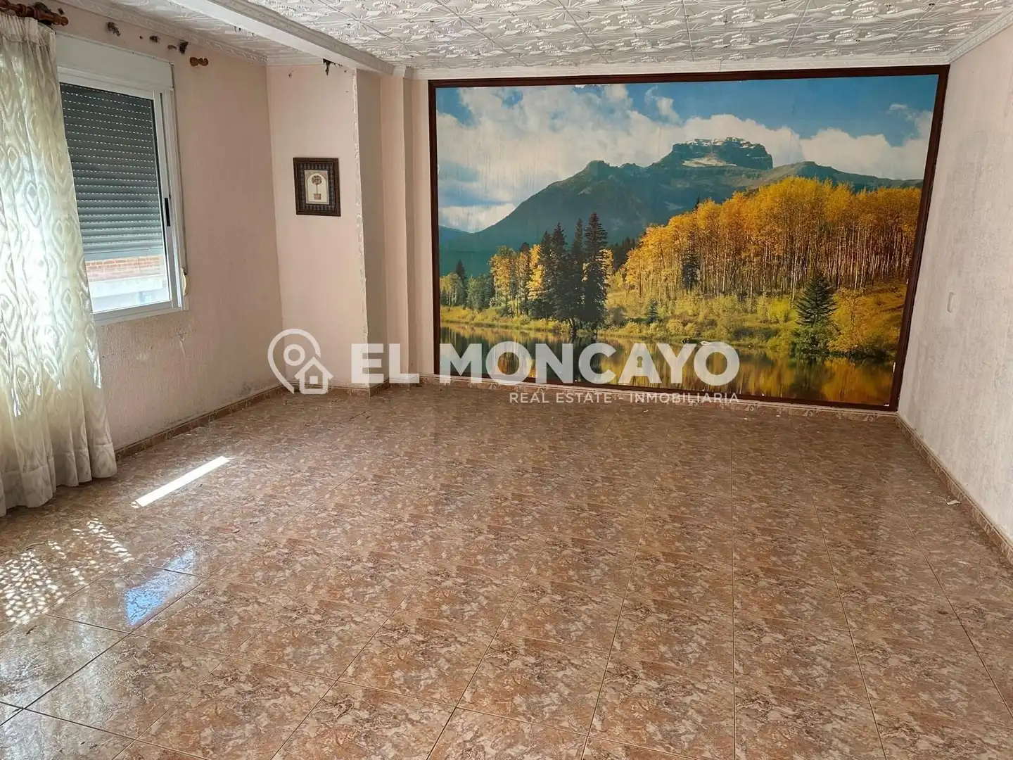 Living room of Houses for sale in Rojales  with Air Conditioner, Heating and Terrace