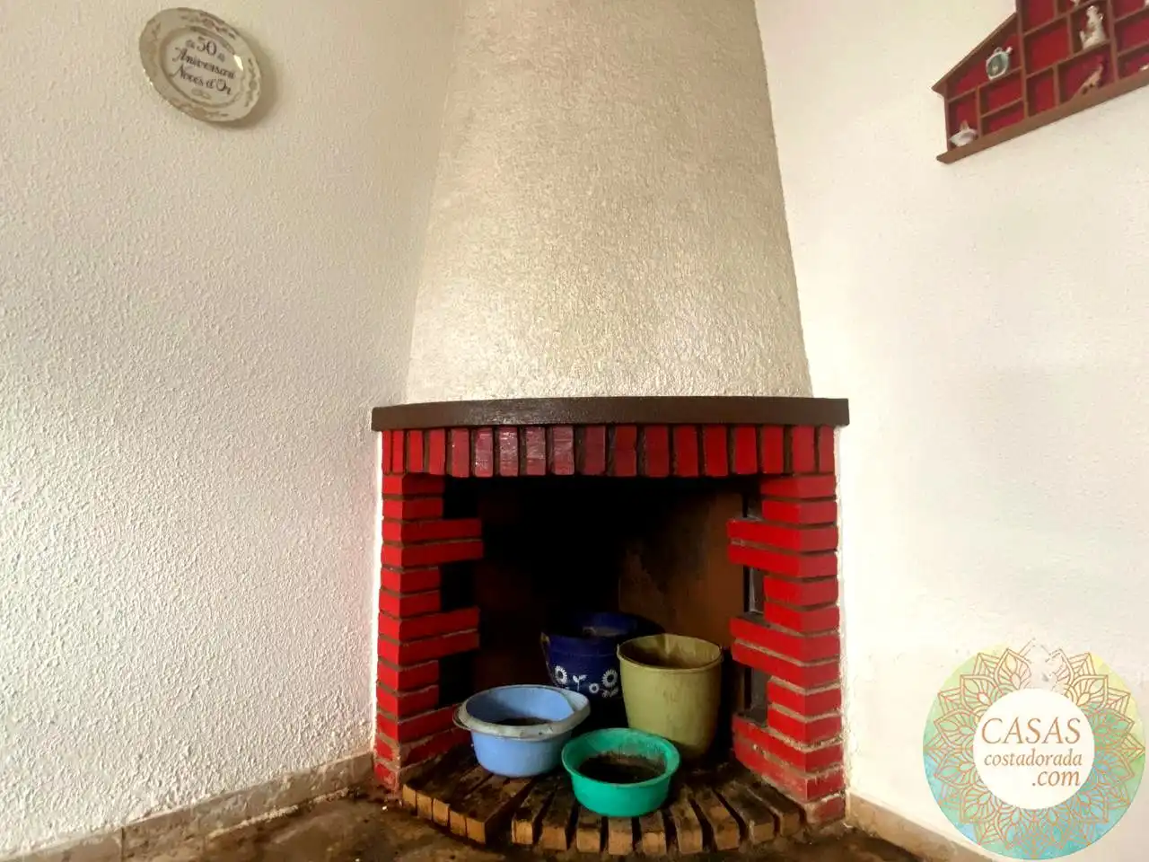 Erdgeschoss zum Verkauf in L'Ametlla de Mar 