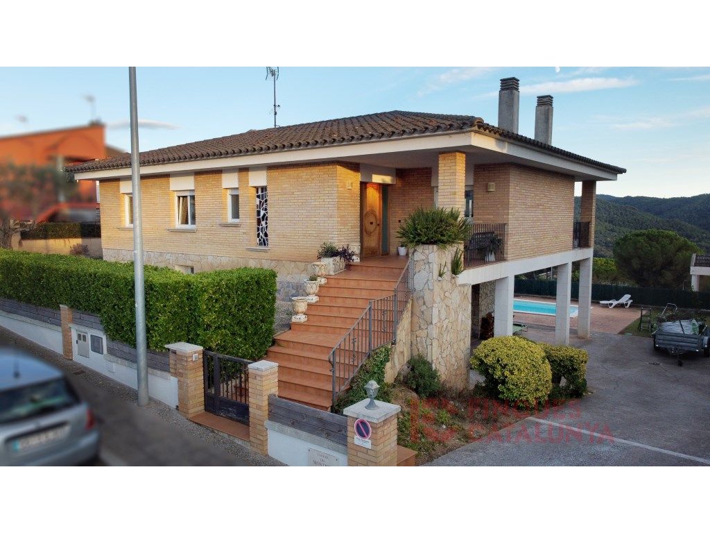 Casa o xalet en venda a N/A, Montjuïc
