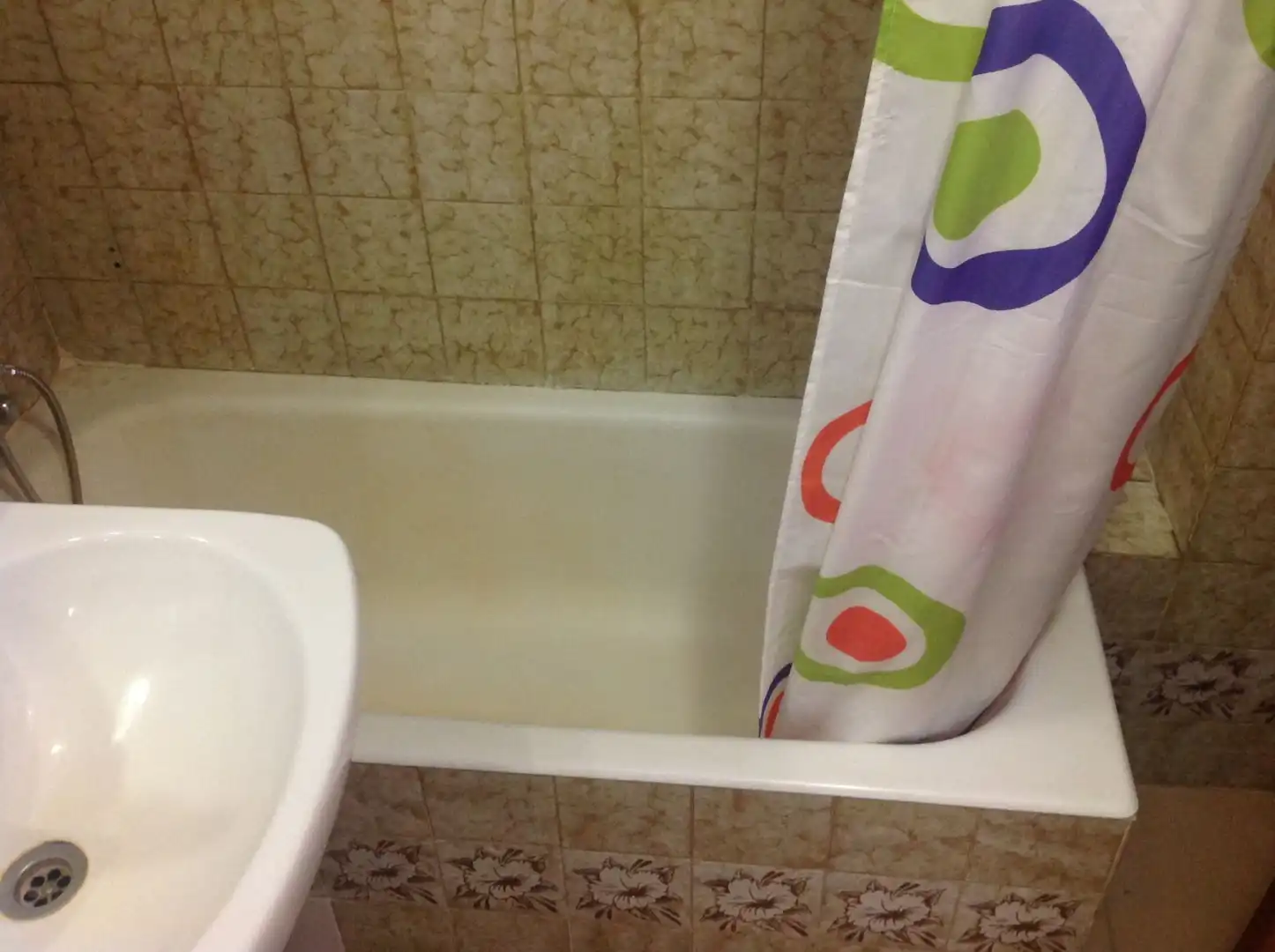 Flat for rent in Cuatro Caminos - Plaza de la Cubela
