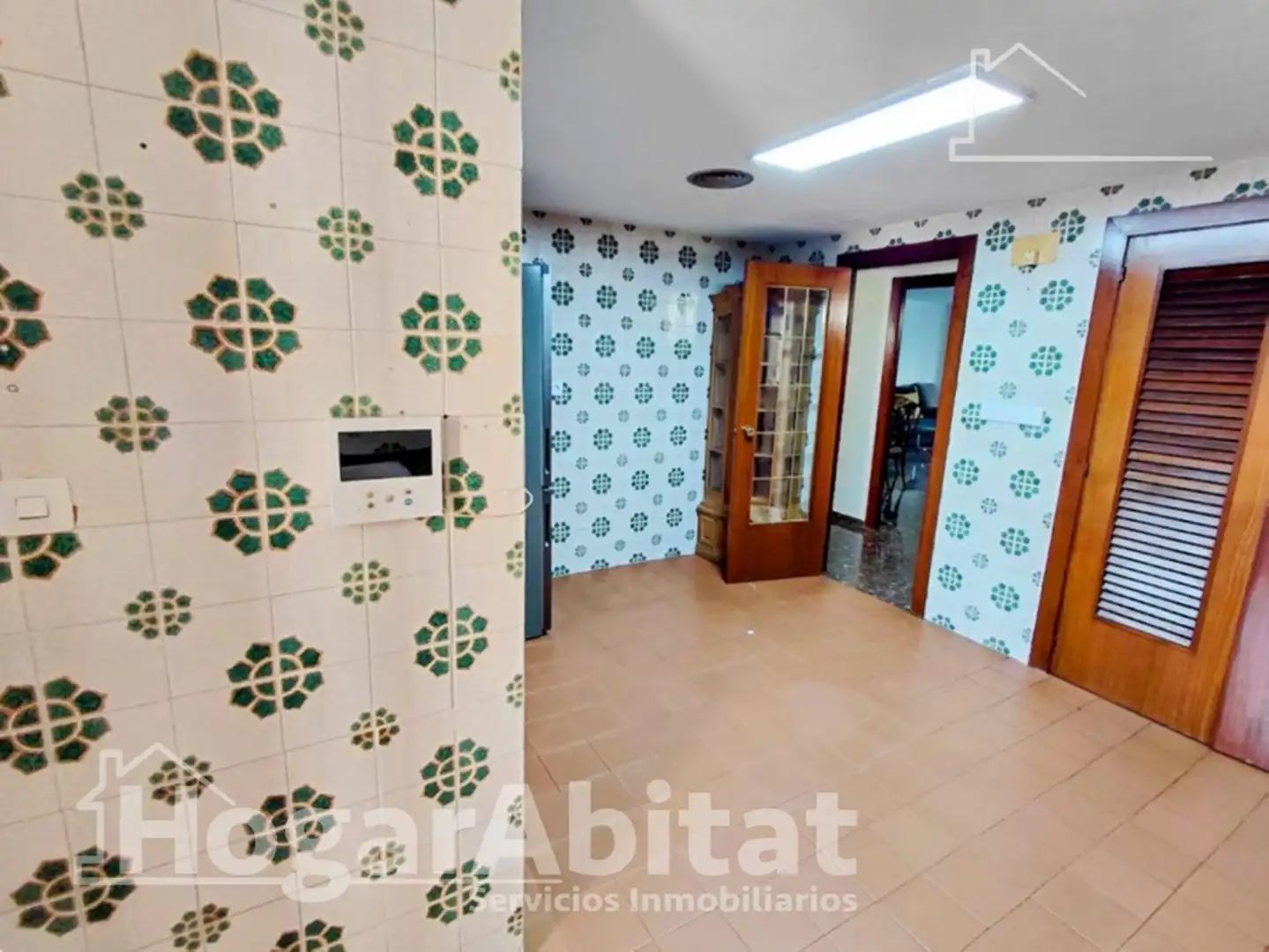 Flat for rent in Valencia, Valencia