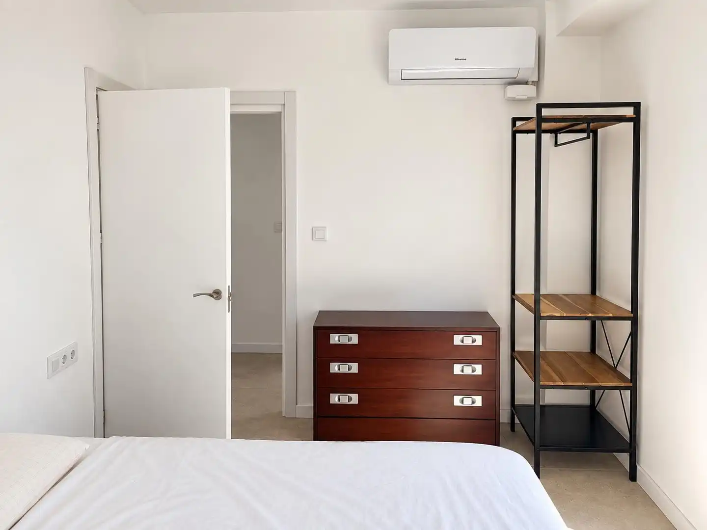 Flat for rent in PERIS Y VALERO, Russafa