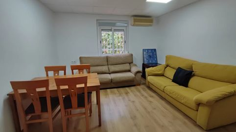 Foto 4 de Piso de alquiler en San Juan, Murcia Capital