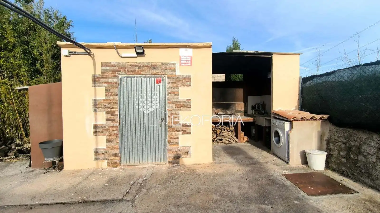 Casa amb piscina en venda a Olimar - Carambolo - Atalaya de Levante, imagen 33