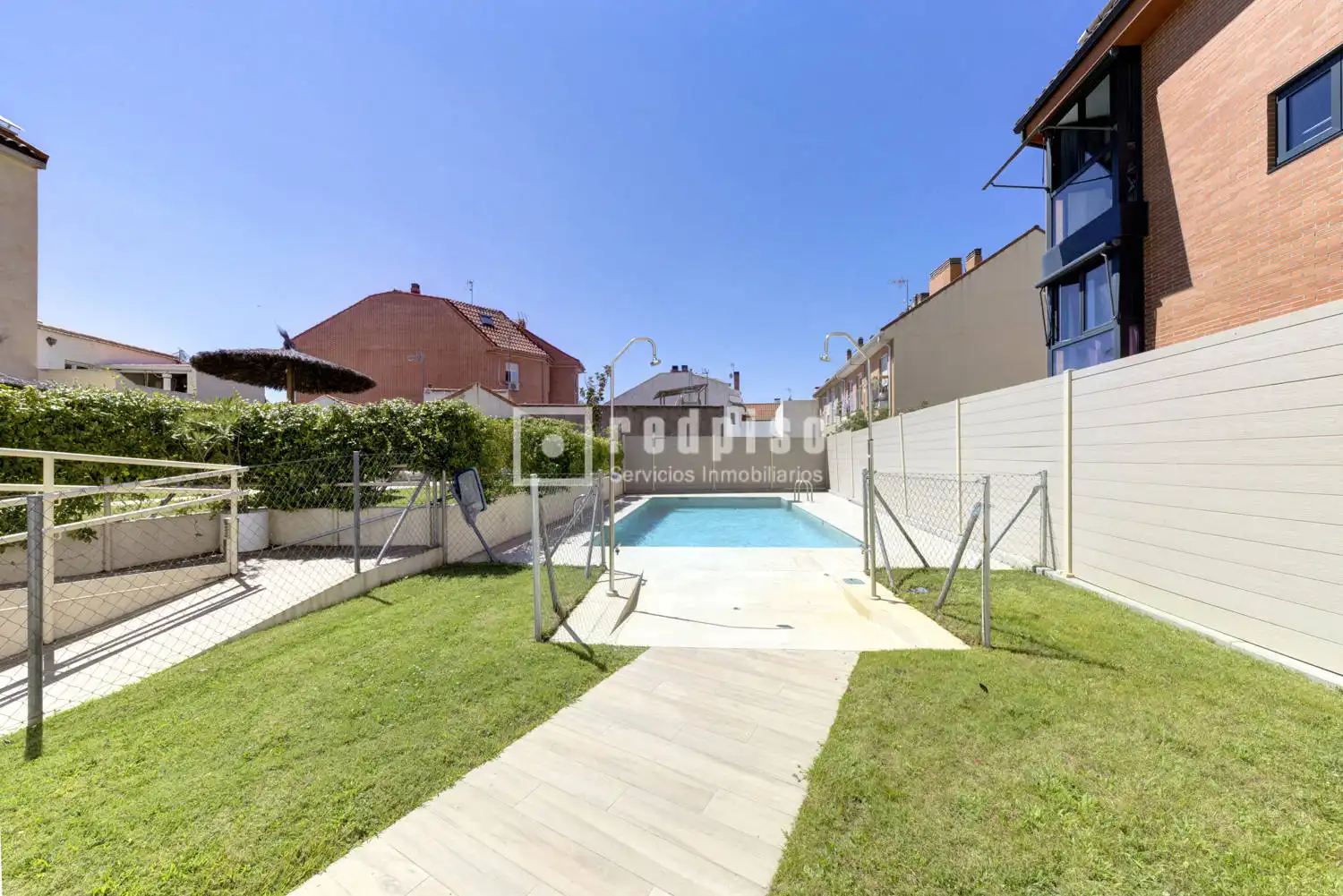 Piso con piscina en venta en de Húmera, imagen 20