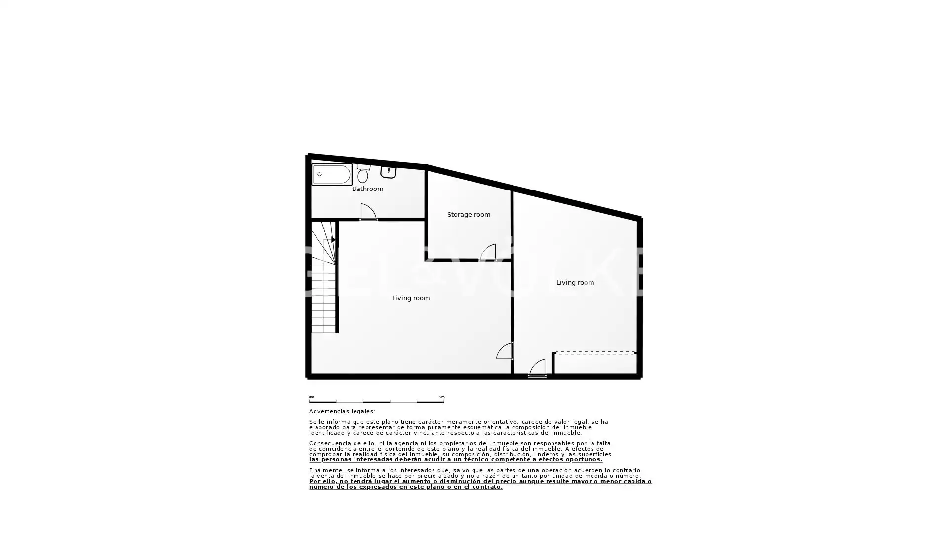 Casa o chalet en venta en Navalcarnero con Calefacción, Jardín privado y Trastero